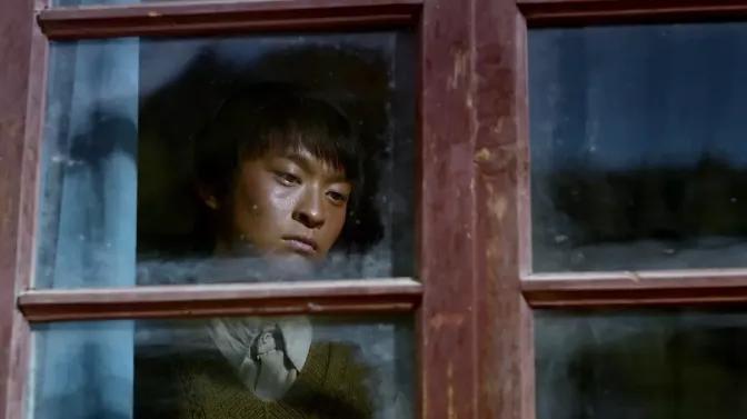 董子健为啥演了很多爽剧,董子健年代戏