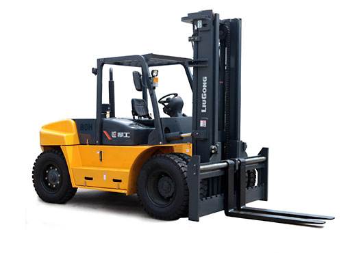 国产叉车哪家的质量好,越野叉车品牌排行榜前十名