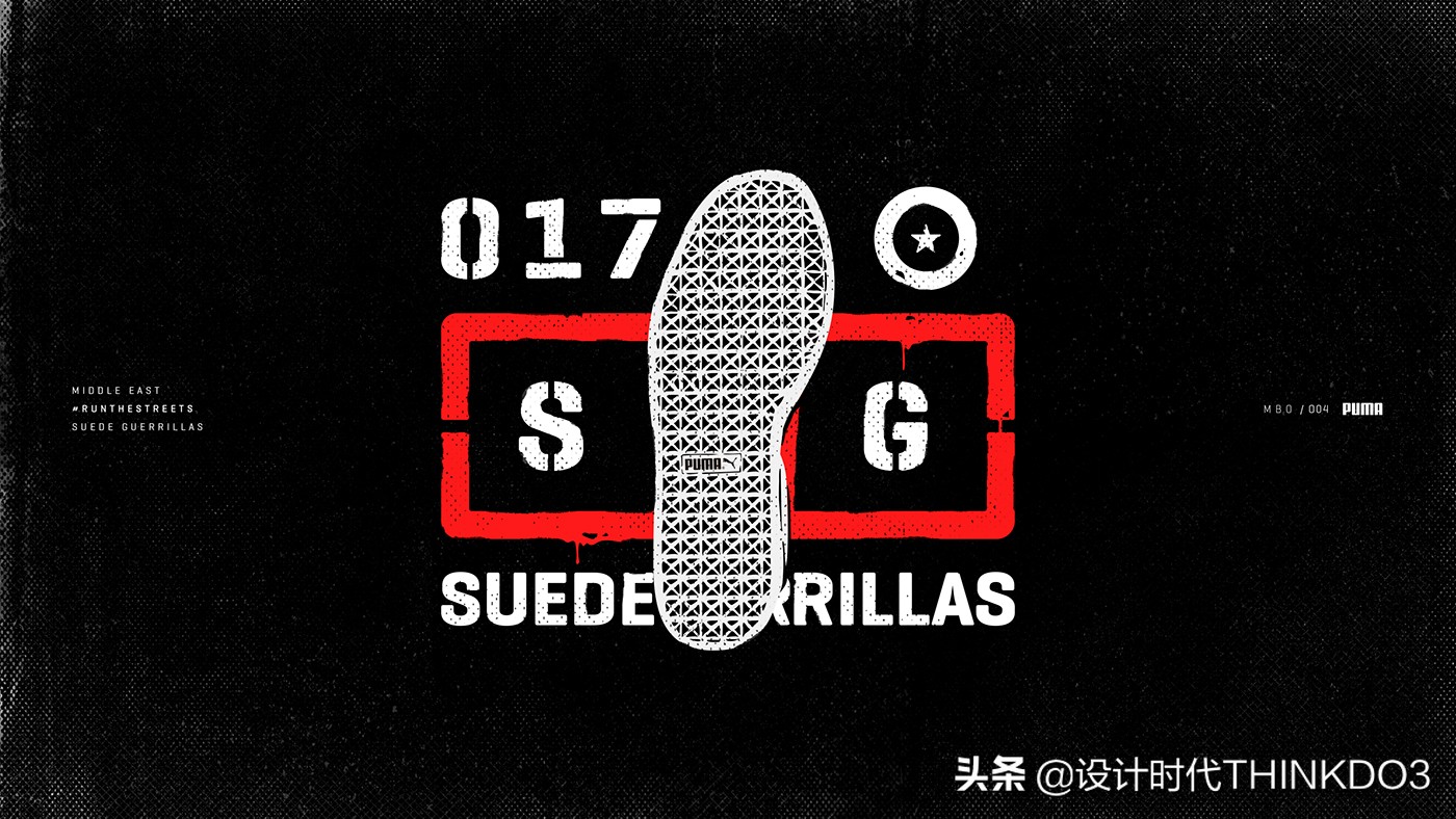 彪马puma创意视频,彪马puma品牌设计