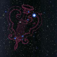 天琴星和织女星,织女星人和天琴星人