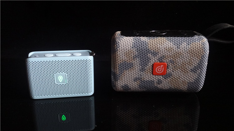 dosss小度智能音箱,DOSS小度音箱