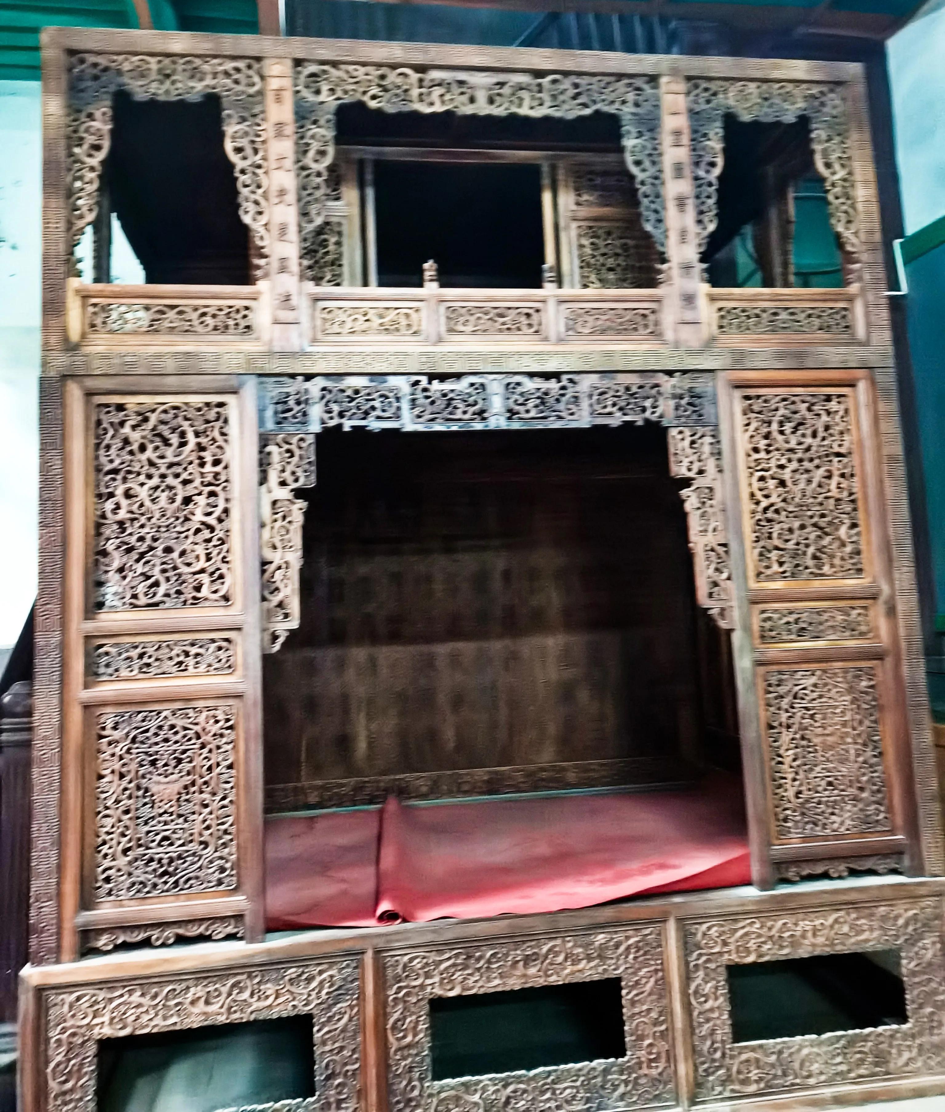 太谷孔祥熙故居值得游玩吗,太谷孔祥熙故居属太谷哪个区