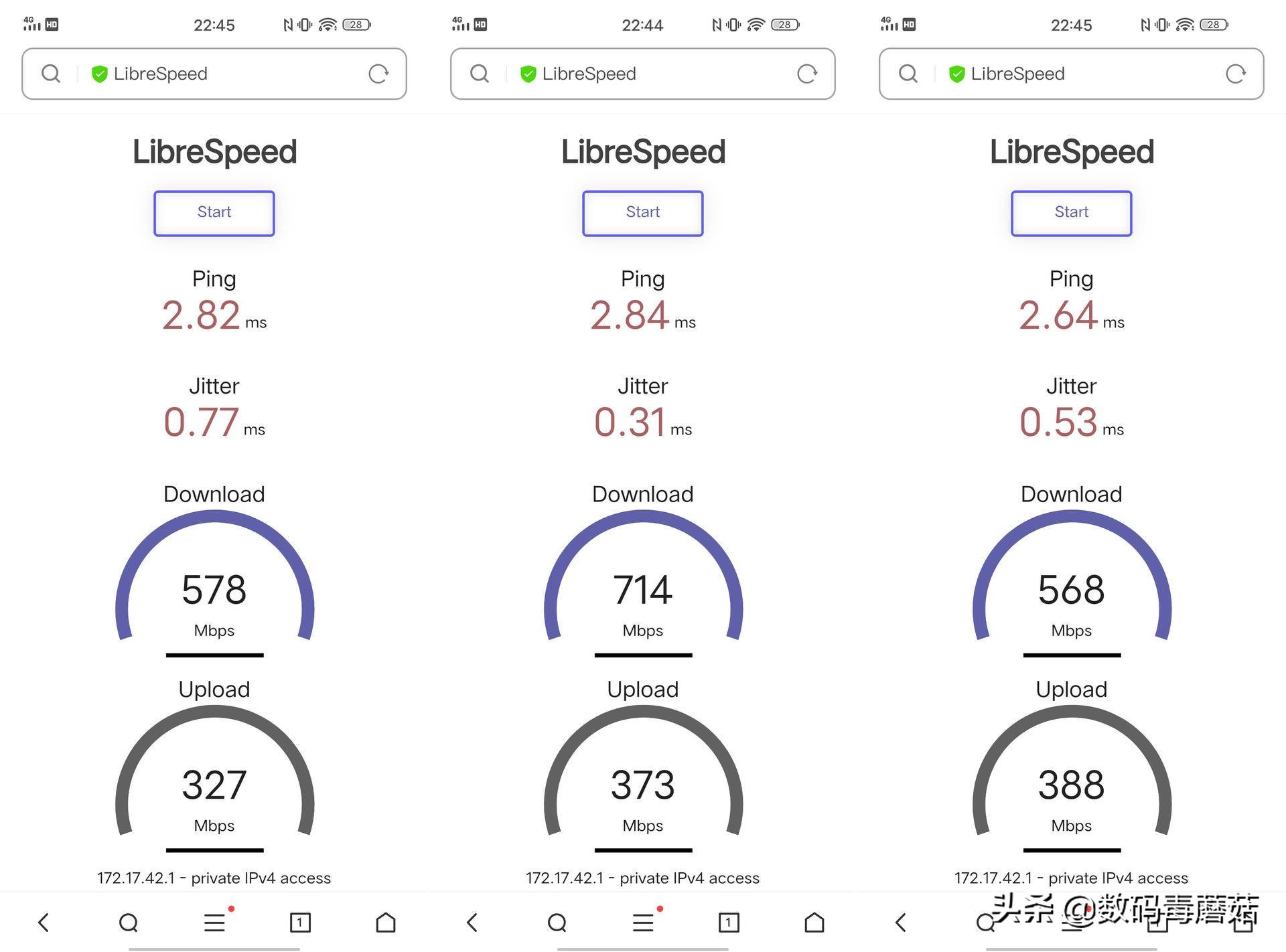 360wifi6路由器评测,360v6路由器子母装和双母装的区别
