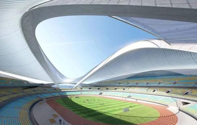 厦门耗资72亿，将建新体育中心选址已定，预计2023年建成