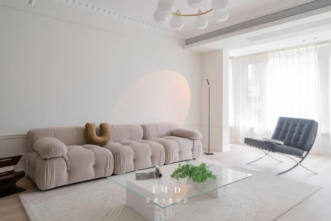 不同半包价格能装出什么样的家?拿了14套案例给你们参考,收藏吧