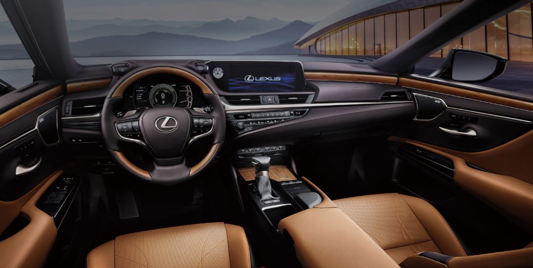 加价还是增长，雷克萨斯的真香原理