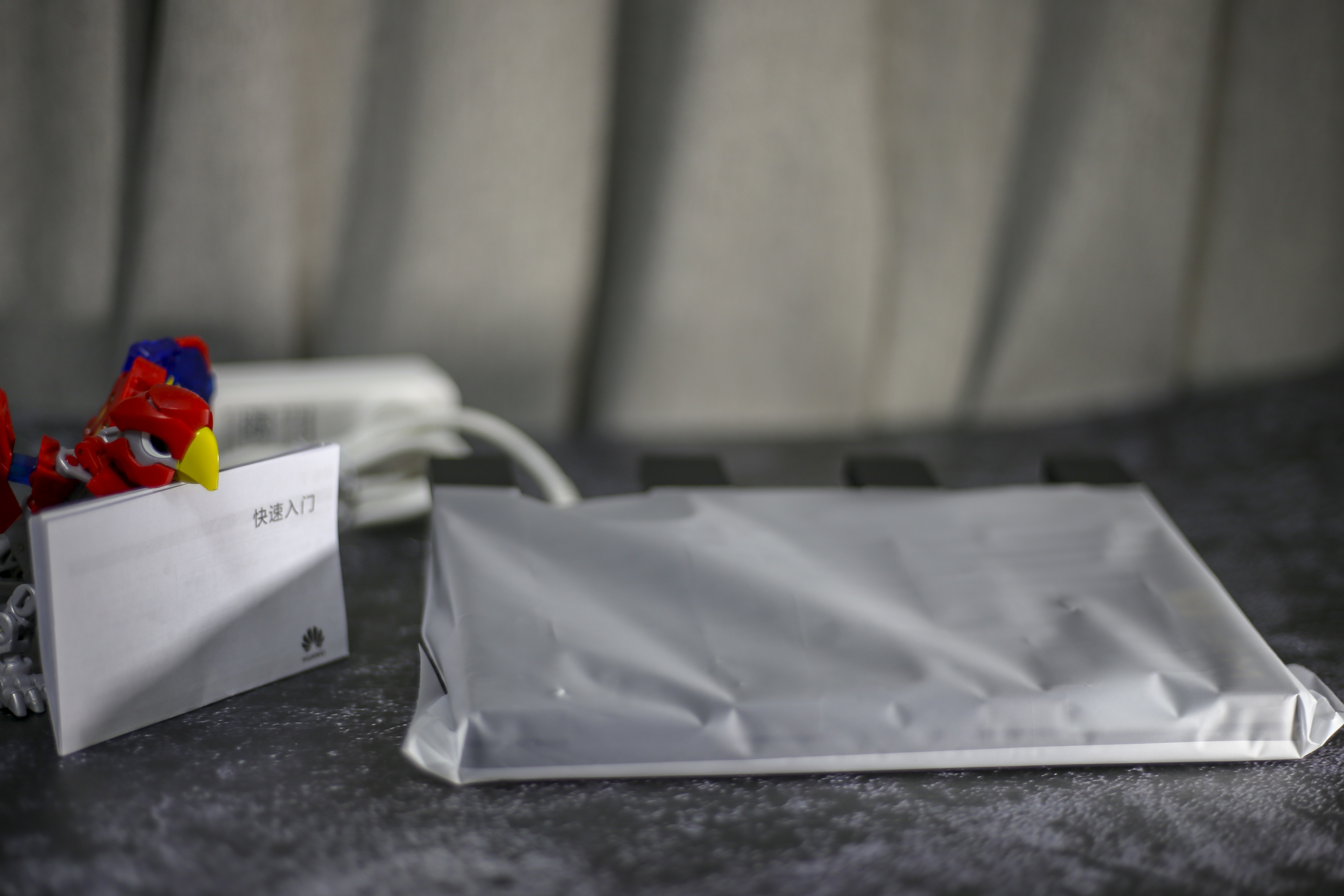 华为wifi6路由器ax3pro测评,华为wifi6路由器ax3pro