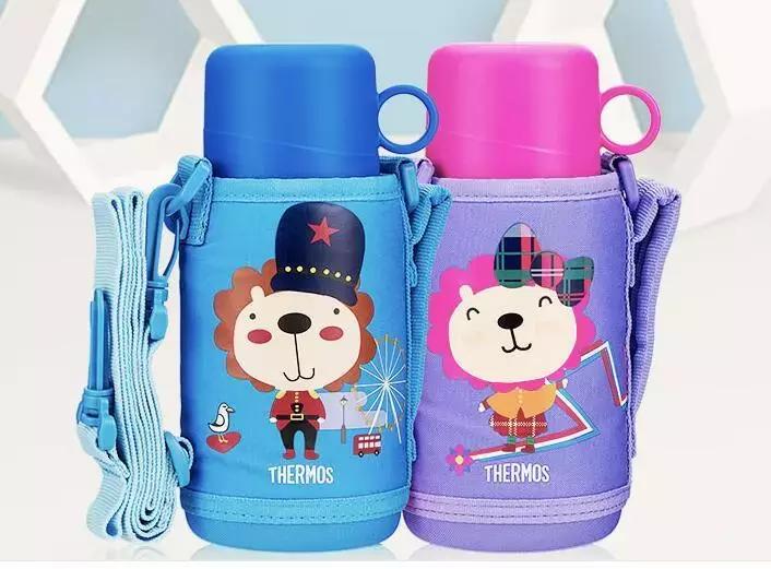 宝宝喝水的保温杯推荐,0-3岁宝宝保温杯推荐