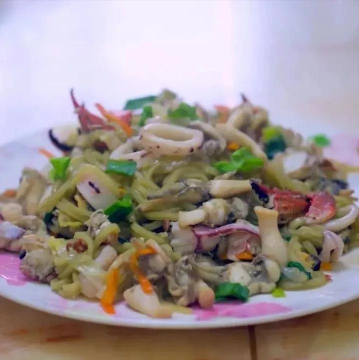 家乡的番薯粉,鼓楼番薯