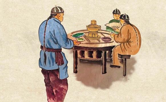 俗语：不戚戚于贫贱下一句引人深思，追求财富的初衷是什么？