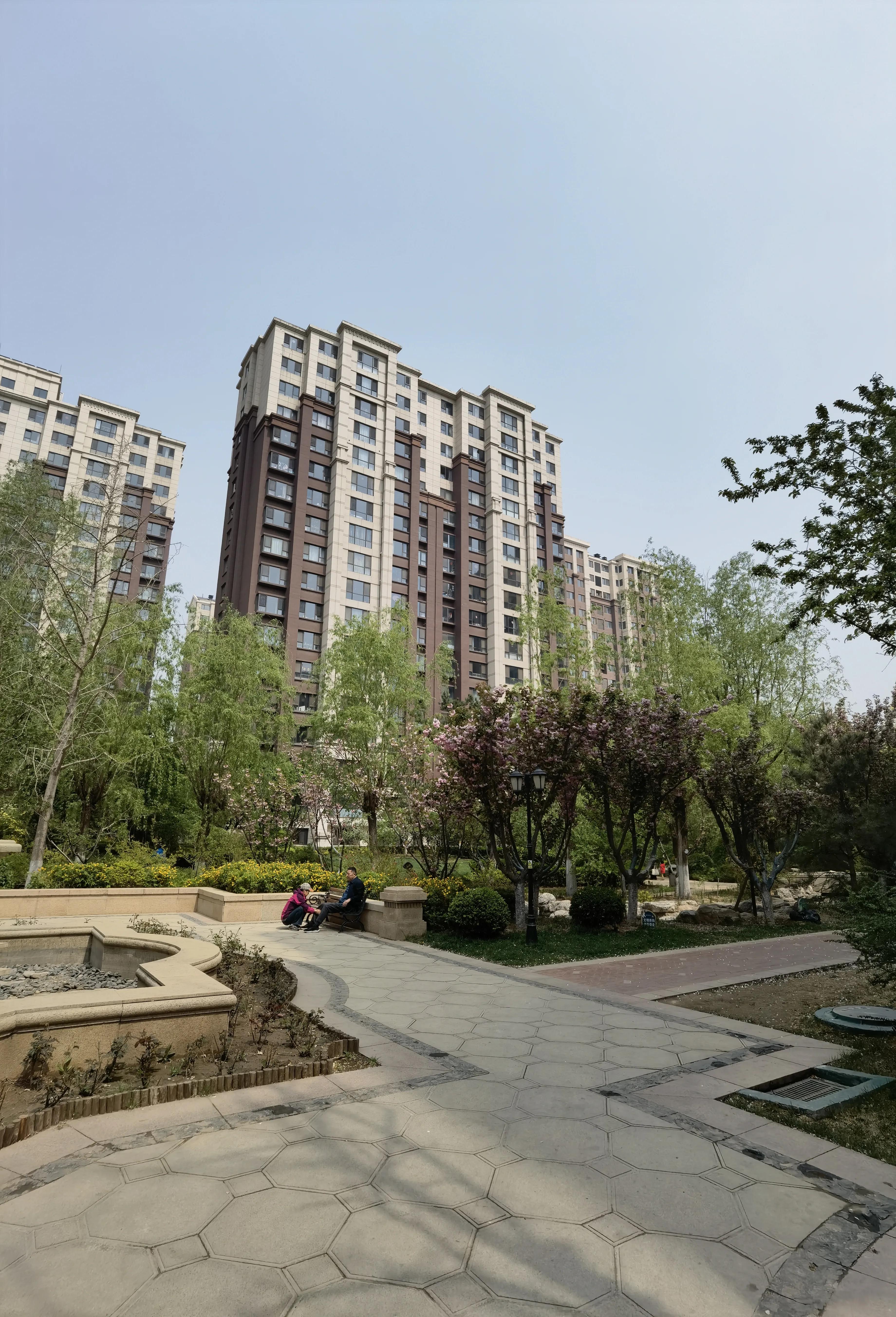 世华龙樾第一期开盘,北京世华龙樾四里