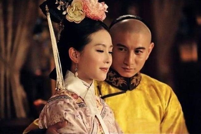 历史清朝雍正最宠爱皇孙,清朝最出色的皇帝雍正