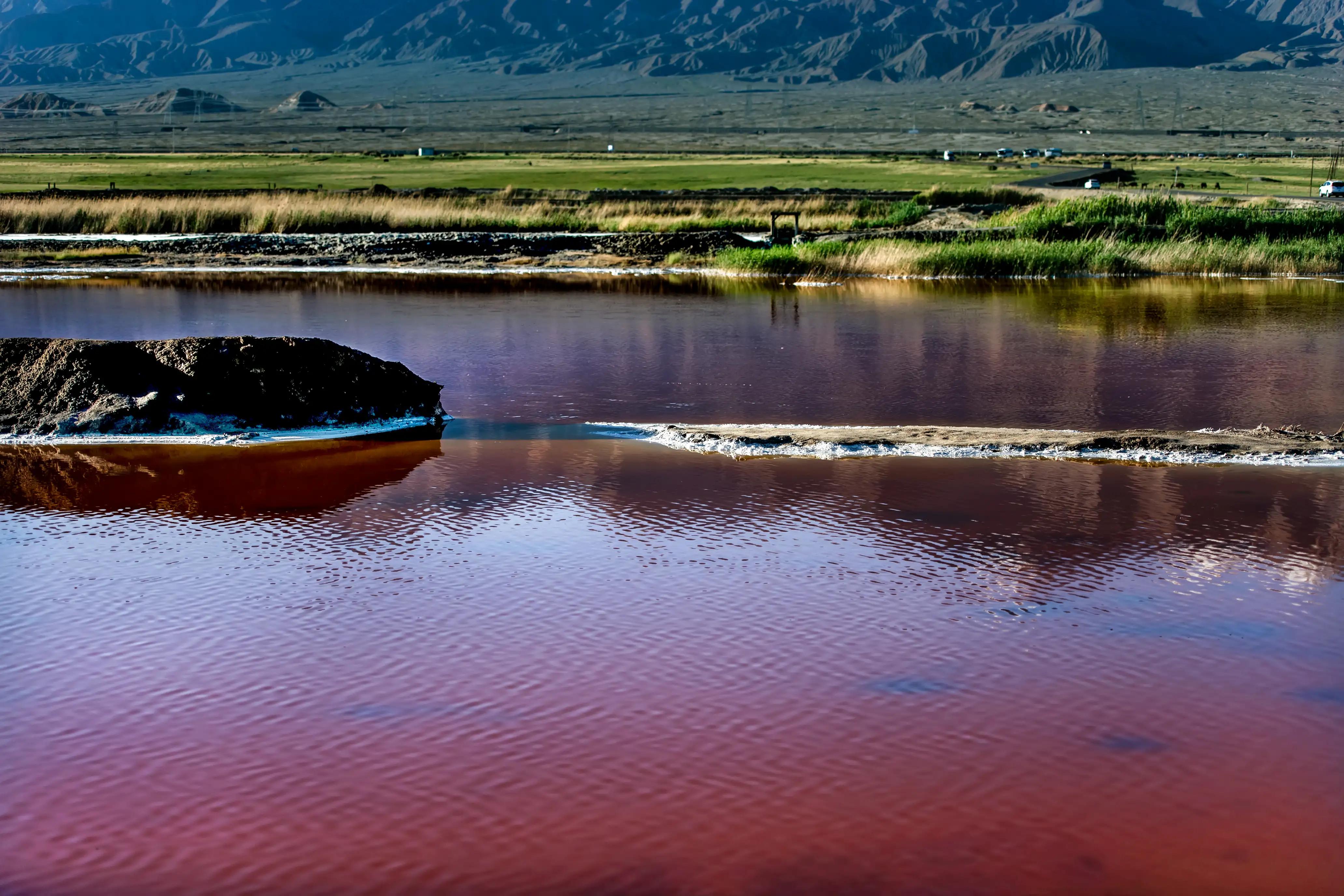 川西甘南十五日环线自驾游,甘南川西环游系列之四