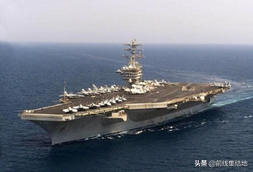 航母舰载机电梯,航母的地下室升降机