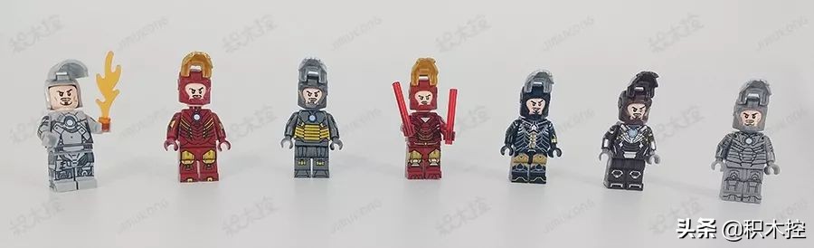 ironbook多少钱,ironbook乐高