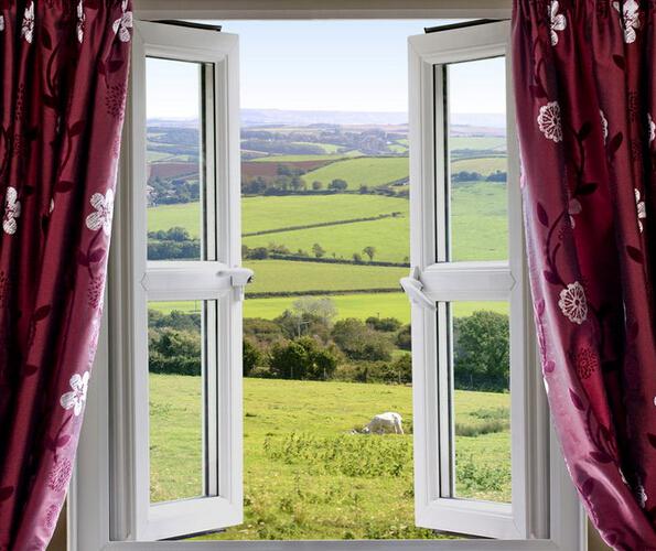 为什么坐月子期间不能开窗户,坐月子开窗户常识