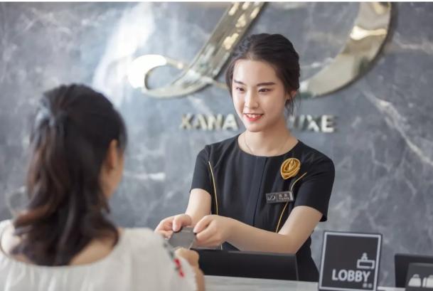 希岸酒店商业模式,酒店市场机遇与前景