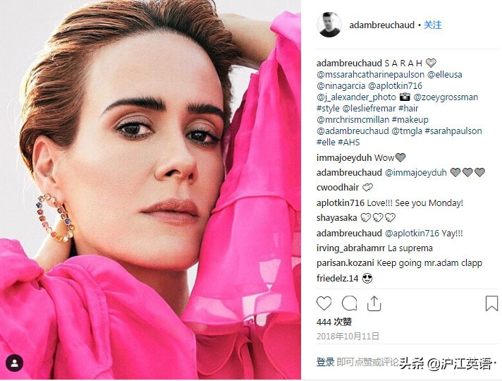 最时尚的2019年中年女装,2022年最流行的春天妆容