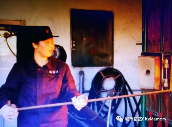 曾经的青春年华——纪念消失的长沙北郊老工业区九尾冲