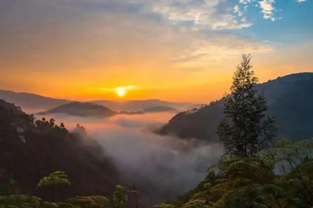 世界上最贵的公园门票多少钱,世界最牛公园门票