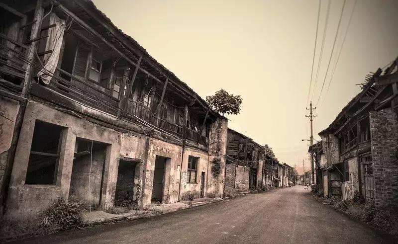 益阳百年古巷拆迁规划,益阳唤醒城市记忆加速古巷建设