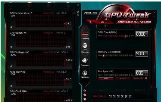 英伟达显卡怎么超频,怎么让电脑超频