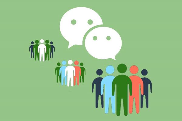 在职场如何喊人加微信呢,职场中发微信的细节技巧