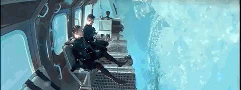 你好，请收下这份12月看片不踩雷指南