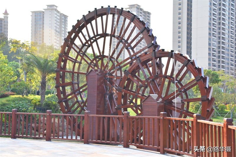 北部湾名城？多次被国家点名，想不到你是这样的“廉江”