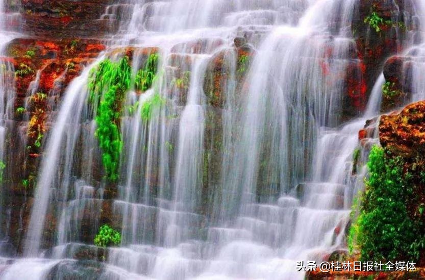 医护人员去桂林旅游,桂林市医护人员免费景区
