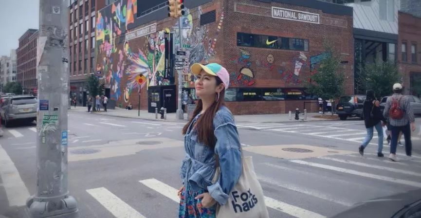 张承中情史,张承中对selina的评论