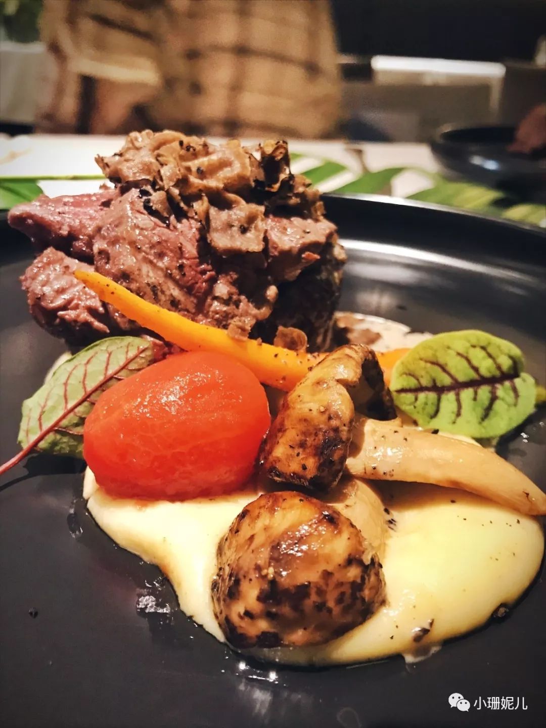 推荐！10家适合亲朋好友组团拔草的餐厅！