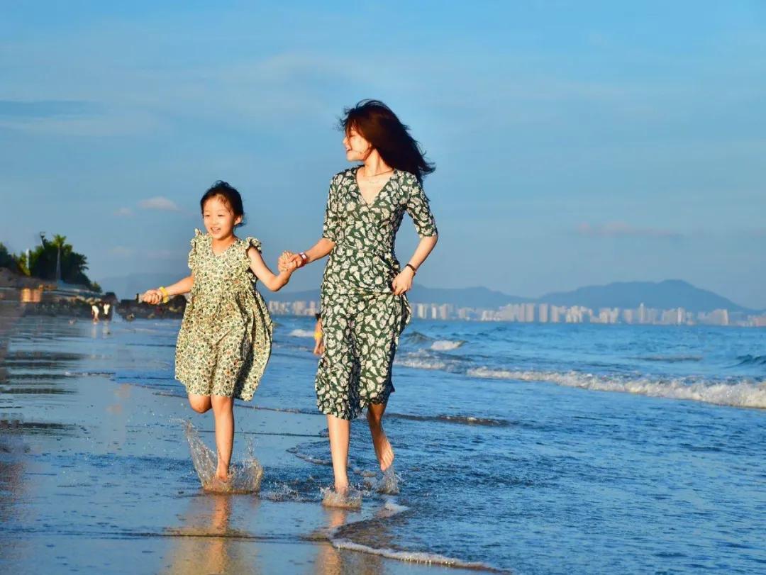 带娃去三亚旅游攻略住宿推荐,带娃去三亚攻略路线推荐一下