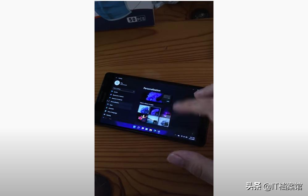 哪些手机可以装载windows11系统,手机能运行Windows的驱动吗