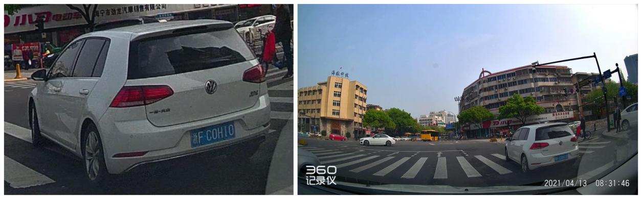 性价比超高的24小时行车记录仪,性价比高360行车记录仪