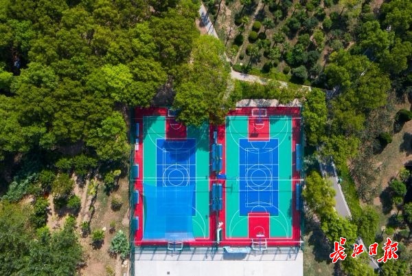 2025社区足球场,武汉免费小区足球场