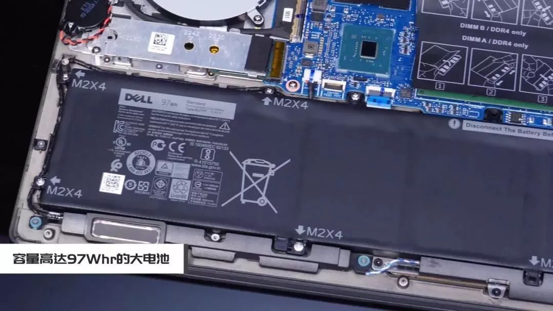 灵越70009750h,灵越7000评测13.3拆解