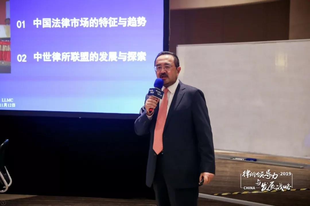 律师怎么一步步成长,律师从此走上了人生巅峰