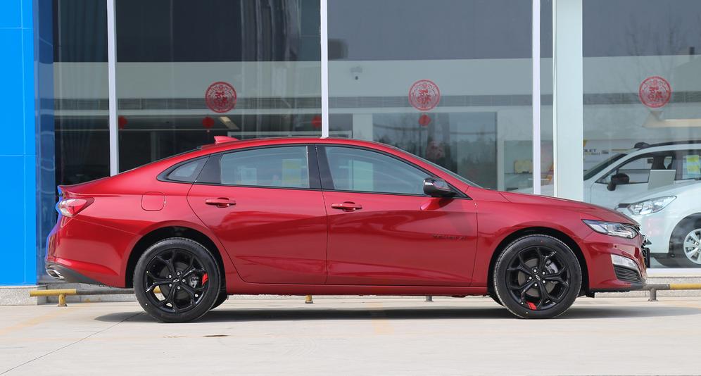 比思域省油的合资车,思域太贵了同样外形的车推荐