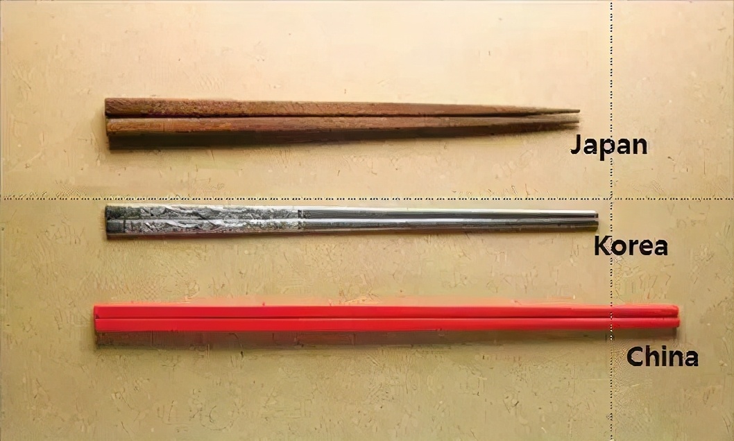 筷子蕴含着怎样的中国传统文化,关于筷子的传承文化探索