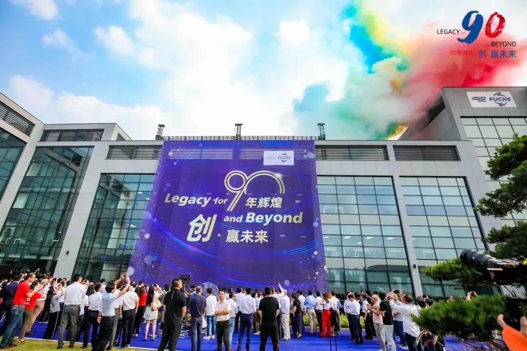 本土化步伐稳健，福斯创新谱写在华新篇章