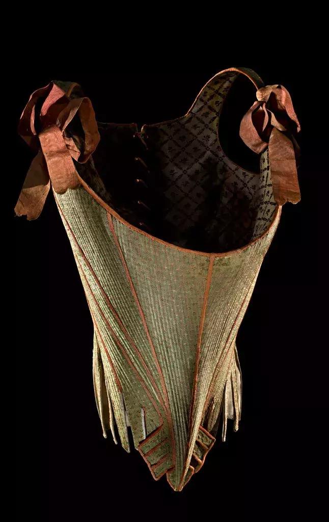 400年前的垃圾,400年前消失的垃圾