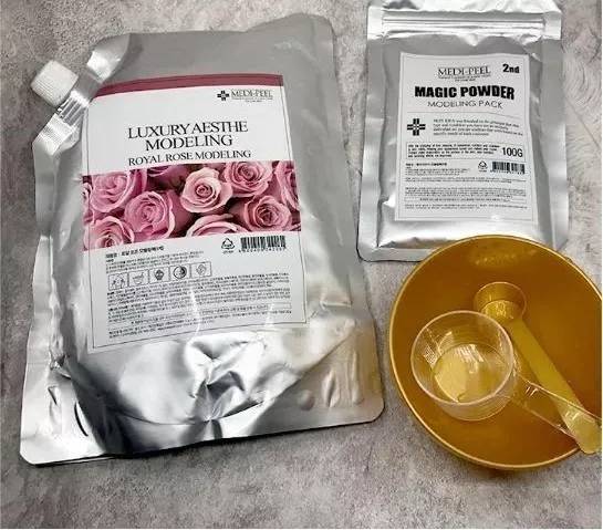 秋冬皮肤缺水记得做好深补水,皮肤干燥缺水补水最好的方法