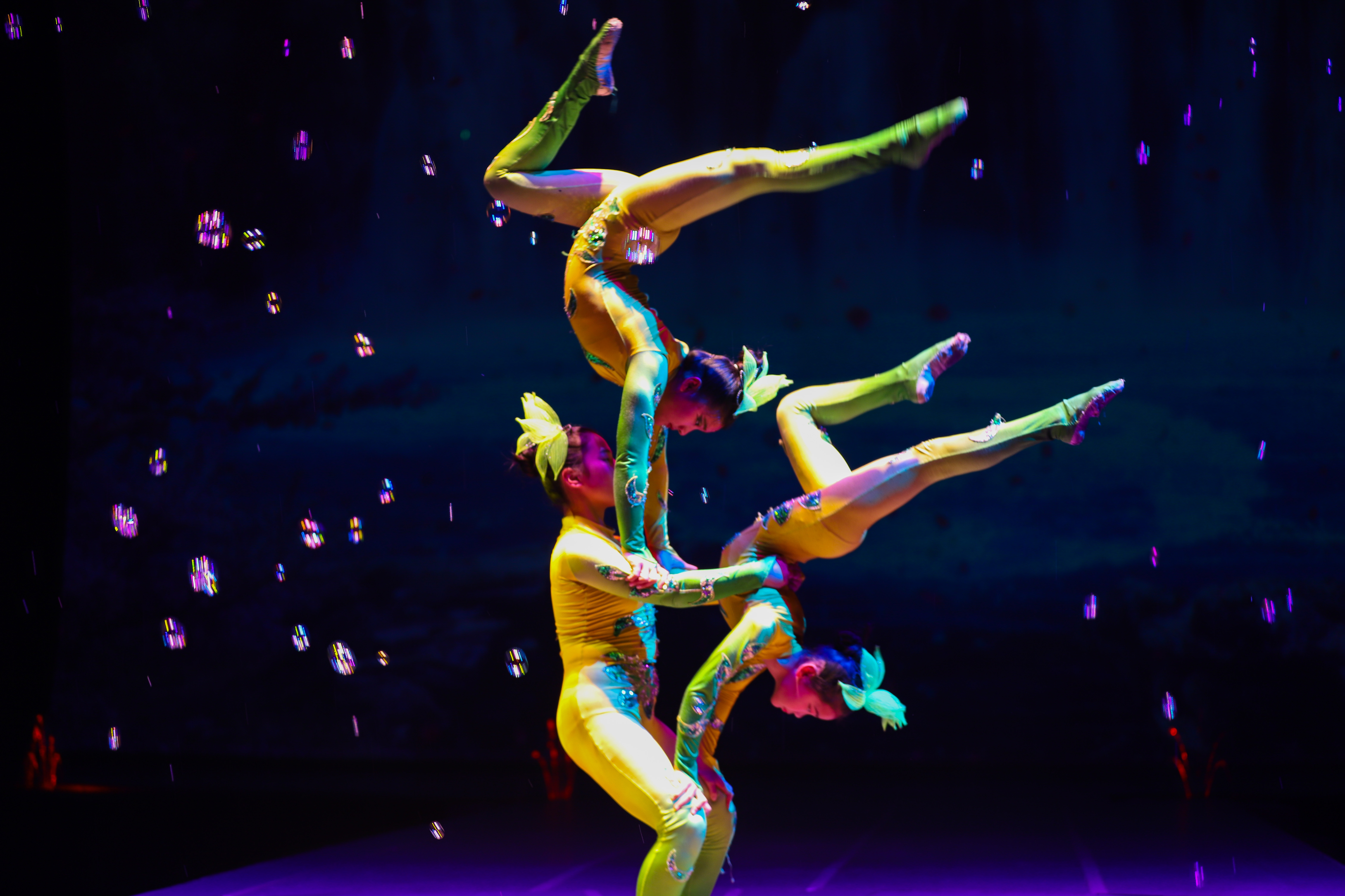 珠海海泉湾春节,珠海海泉湾春节旅游攻略