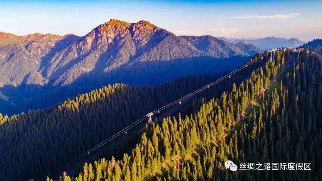 乌鲁木齐南山滑雪场营业时间,乌鲁木齐南山滑雪场儿童区