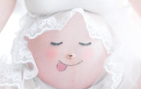 孕早期有多少孕妈流褐色分泌物,怀孕后裤子上有血丝