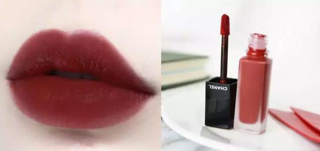 黑黄皮必入手的10支超显白口红夏,秋冬最显气质最显白的5支口红