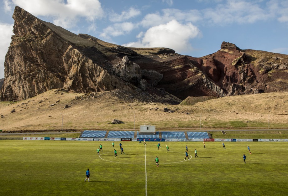 冰岛足球青训,足球冰岛青训