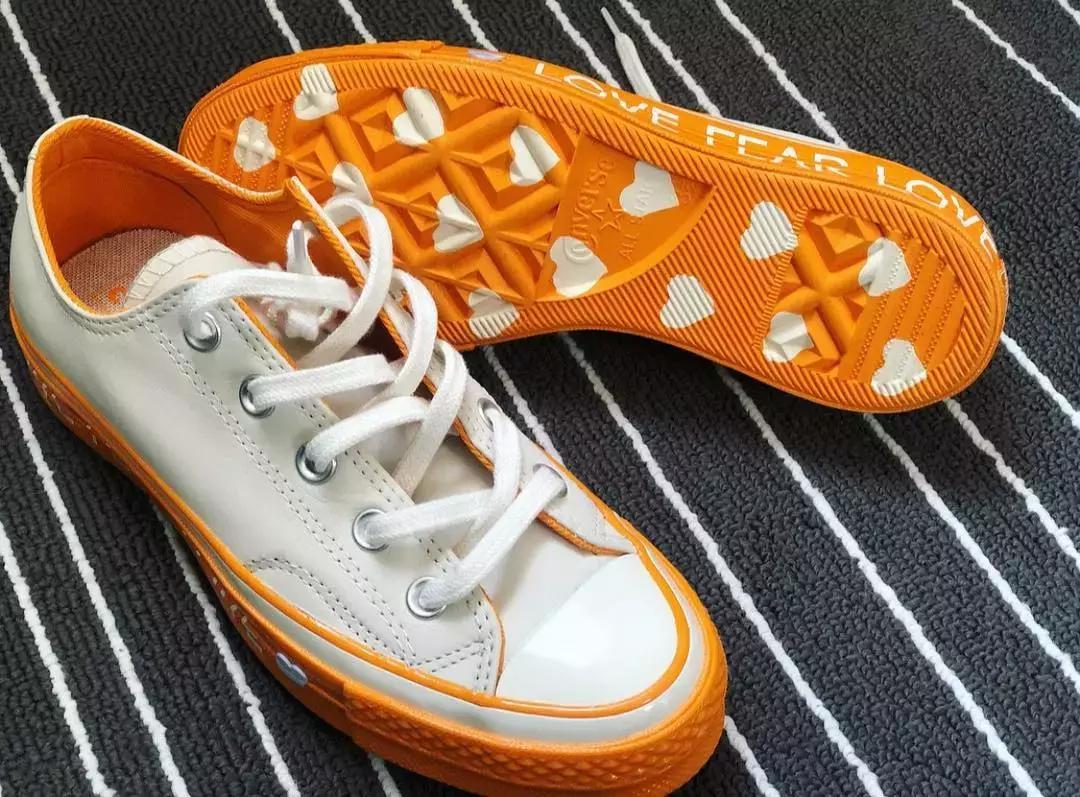 香港本地人都爱逛的8间潮鞋店