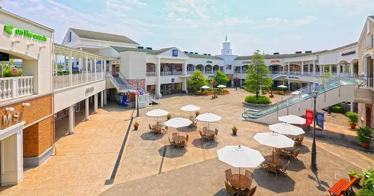 lululemon日本大阪奥特莱斯,大阪奥特莱斯折扣店哪里便宜